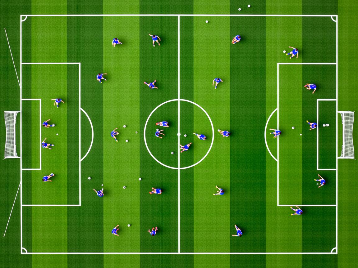 米兰体育足球-布莱顿加强空间利用拉扯对手防线，布莱顿mod