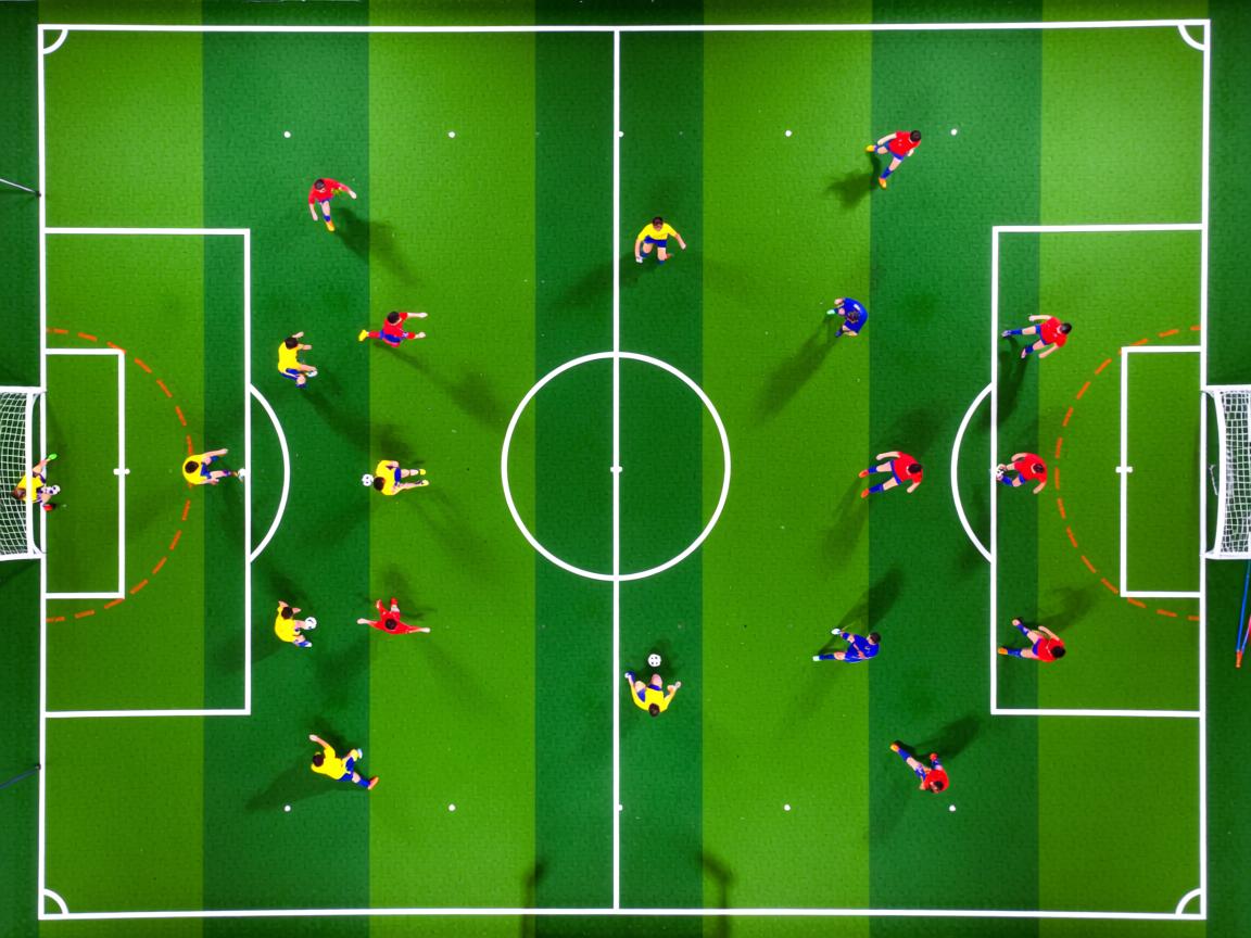 米兰体育足球-布莱顿加强空间利用拉扯对手防线，布莱顿mod  第3张