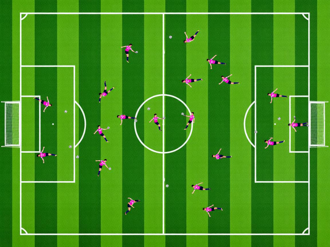 米兰体育app下载安装-热刺保持快速推进战术形成高压局面，热刺 目标  第3张