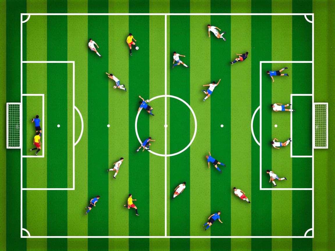 米兰体育官网入口-球员选拔制度改革推动公平竞争新格局，球员选择什么意思  第2张