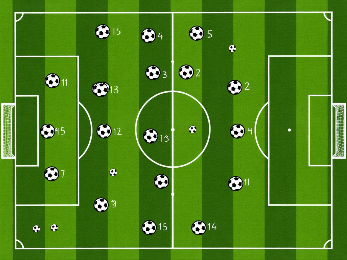 米兰体育milan-球队是否因数据分析优化赛前针对性训练安排，根据数据分析球队水平  第3张